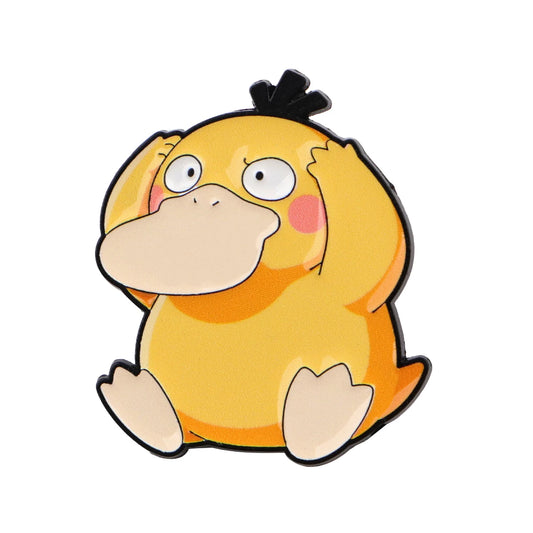 Pin's Pokémon - Psykokwak