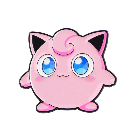 Pin's Pokémon - Rondoudou