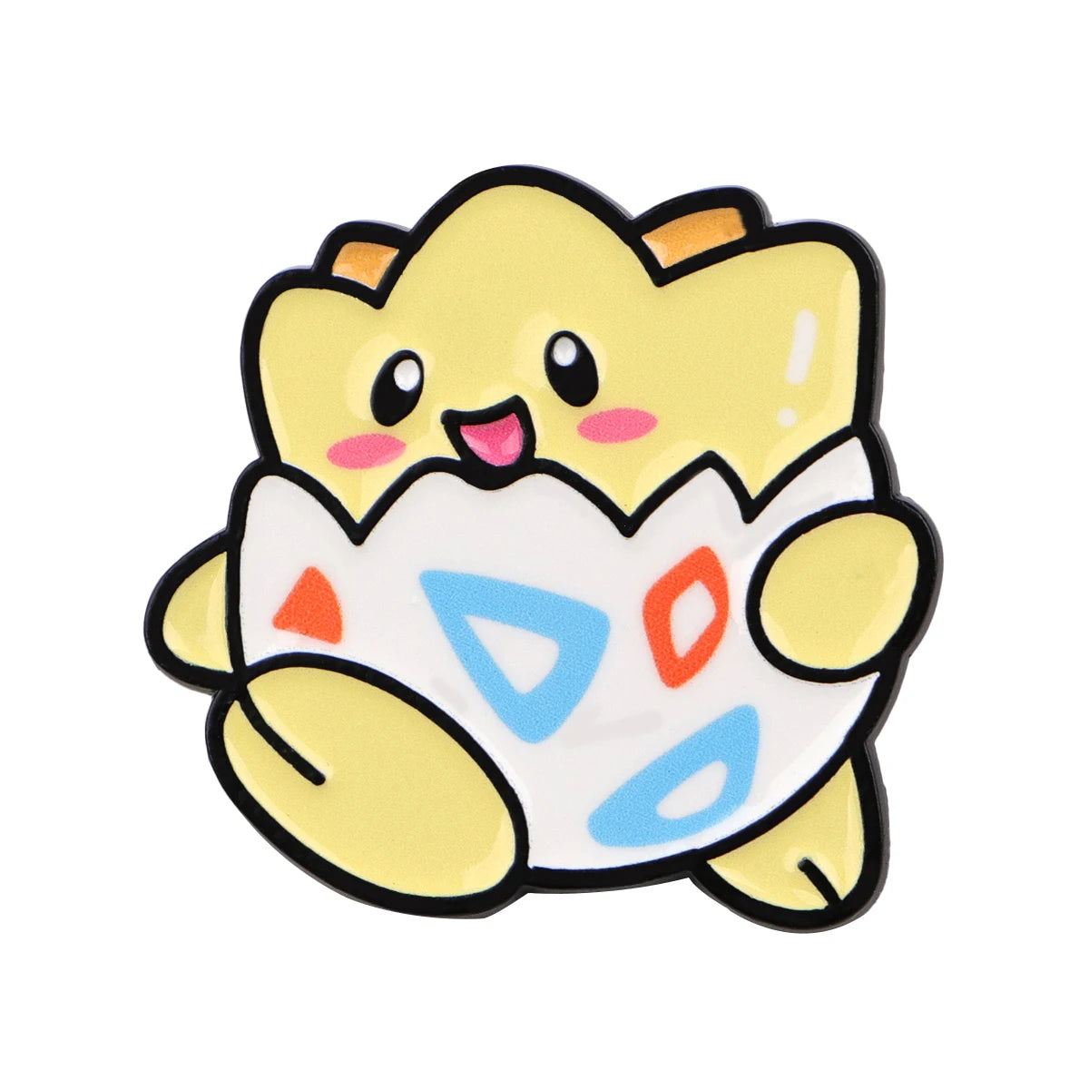 Pin's Pokémon - Togepi