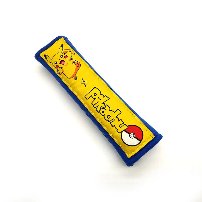 Protège-Ceinture Pokémon - Pikachu