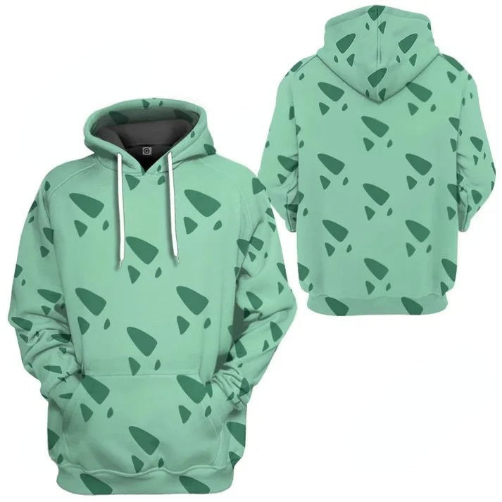 Pull Pokémon - Bulbizarre