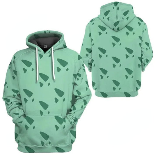Pull Pokémon - Bulbizarre