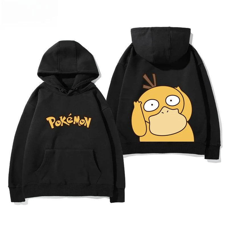 Pull Pokémon - Psykokwak