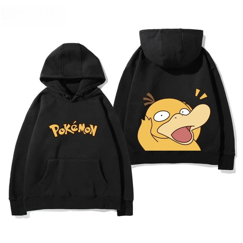 Pull Pokémon - Psykokwak Surpris