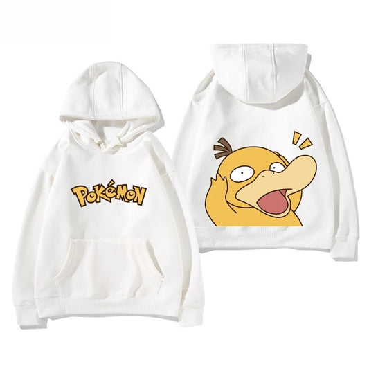Pull Pokémon - Psykokwak Surpris