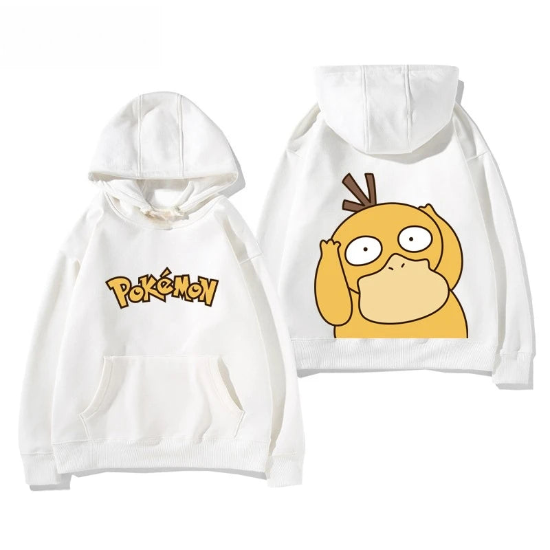 Pull Pokémon - Psykokwak