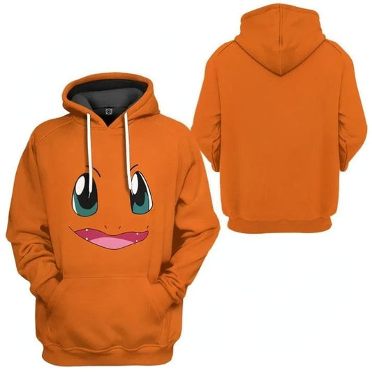 Pull Pokémon - Salamèche