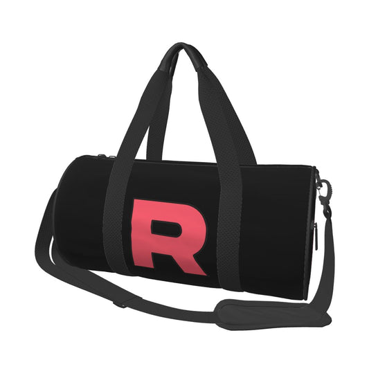 Sac de Sport Pokémon - Team Rocket