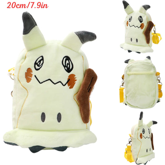 Sacoche Pokémon - Mimiqui