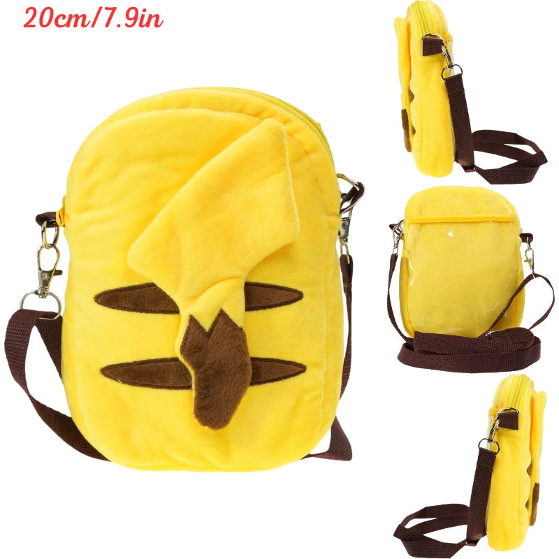 Sacoche Pokémon - Pikachu