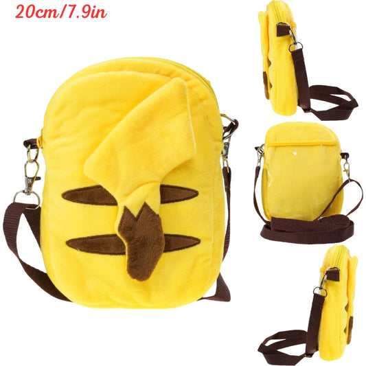 Sacoche Pokémon - Pikachu