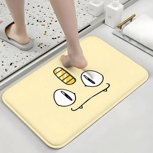 Tapis de Douche Pokémon - Mimiqui