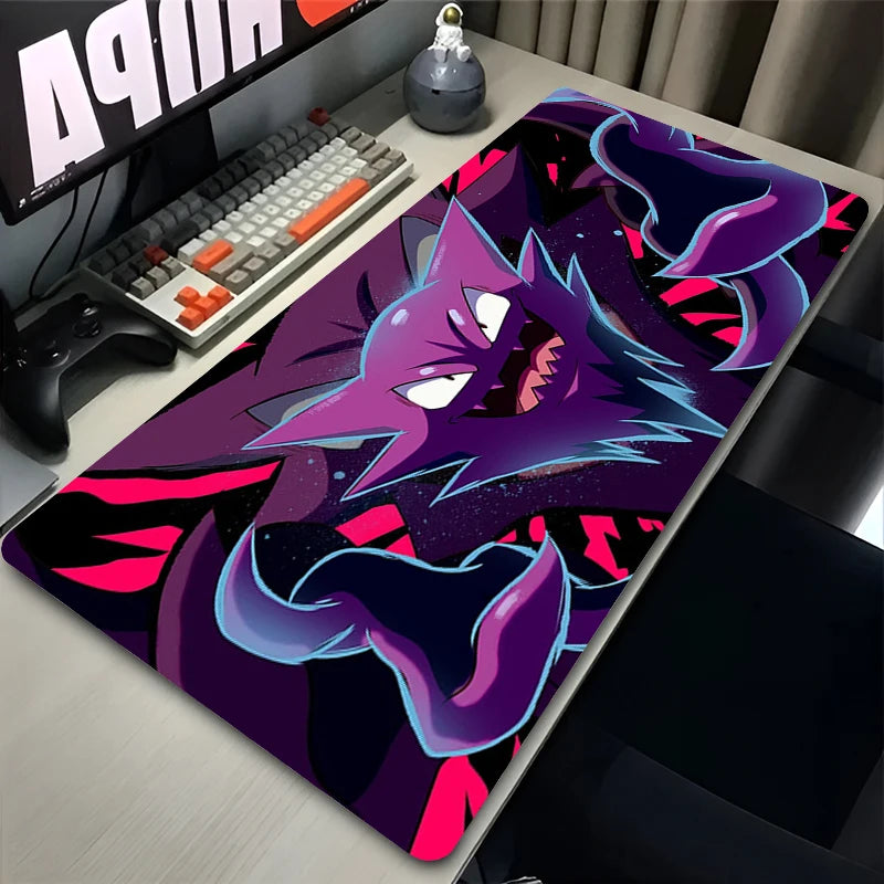 Tapis de Souris XL Pokémon - Ectoplasma Comics