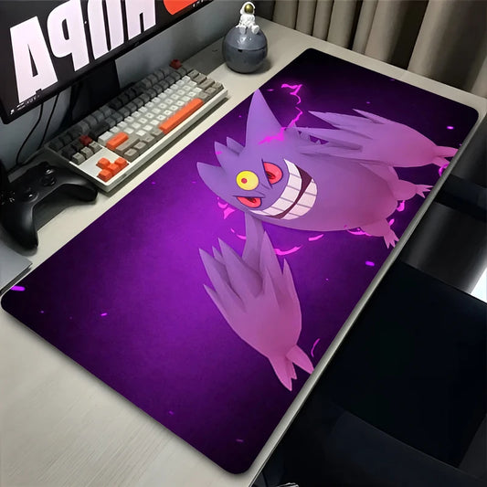 Tapis de Souris XL Pokémon - Ectoplasma Spectral