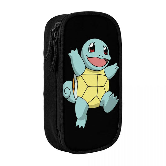 Trousse Pokémon - Carapuce (Salut)