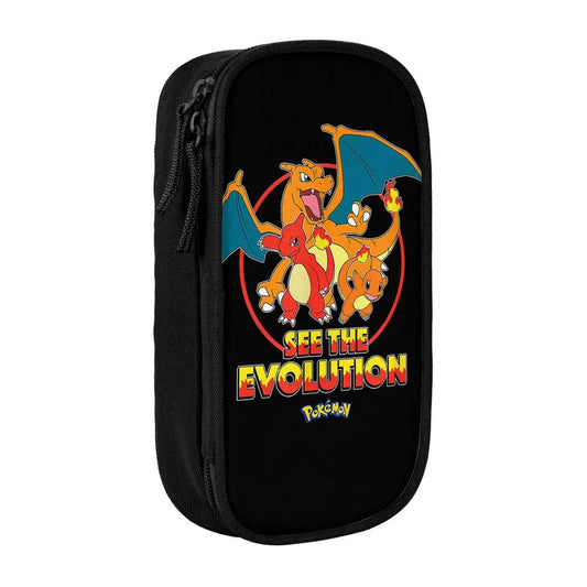 Trousse Pokémon - Dracaufeu (Évolution)