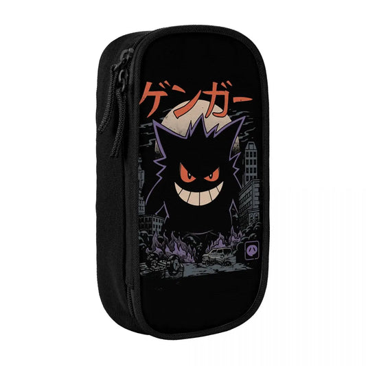 Trousse Pokémon - Ectoplasma (Ville Nocturne)