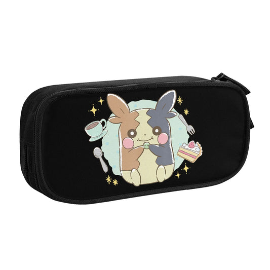 Trousse Pokémon - Évoli et ses Amis