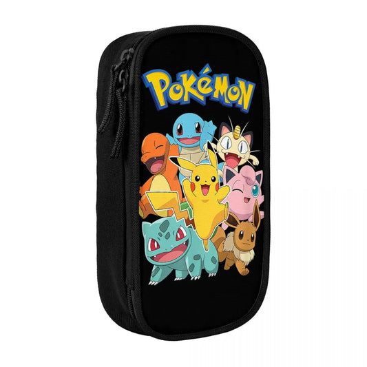 Trousse Pokémon - Grande Bande