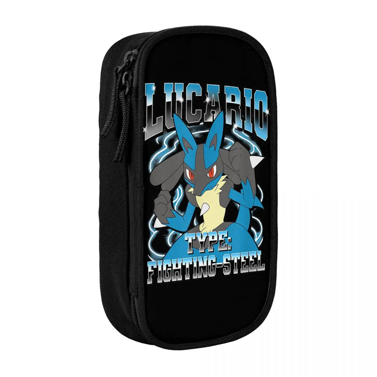 Trousse Pokémon - Lucario