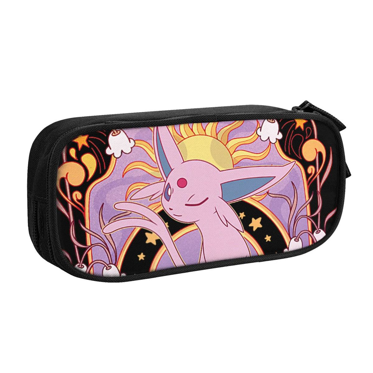 Trousse Pokémon - Mélofée et Rondoudou