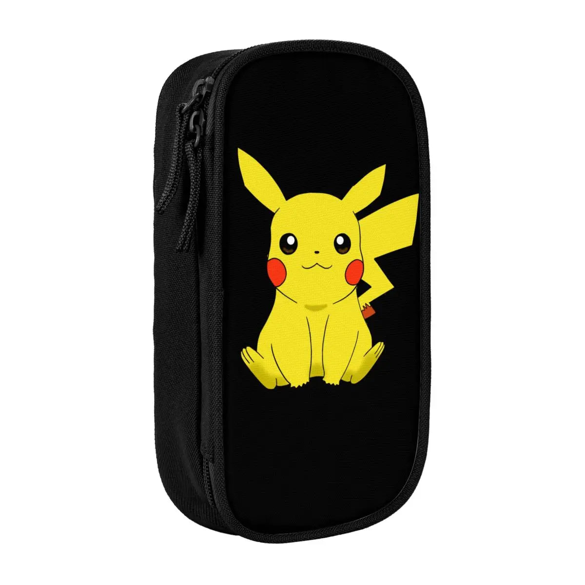 Trousse Pokémon - Pikachu (Assis)