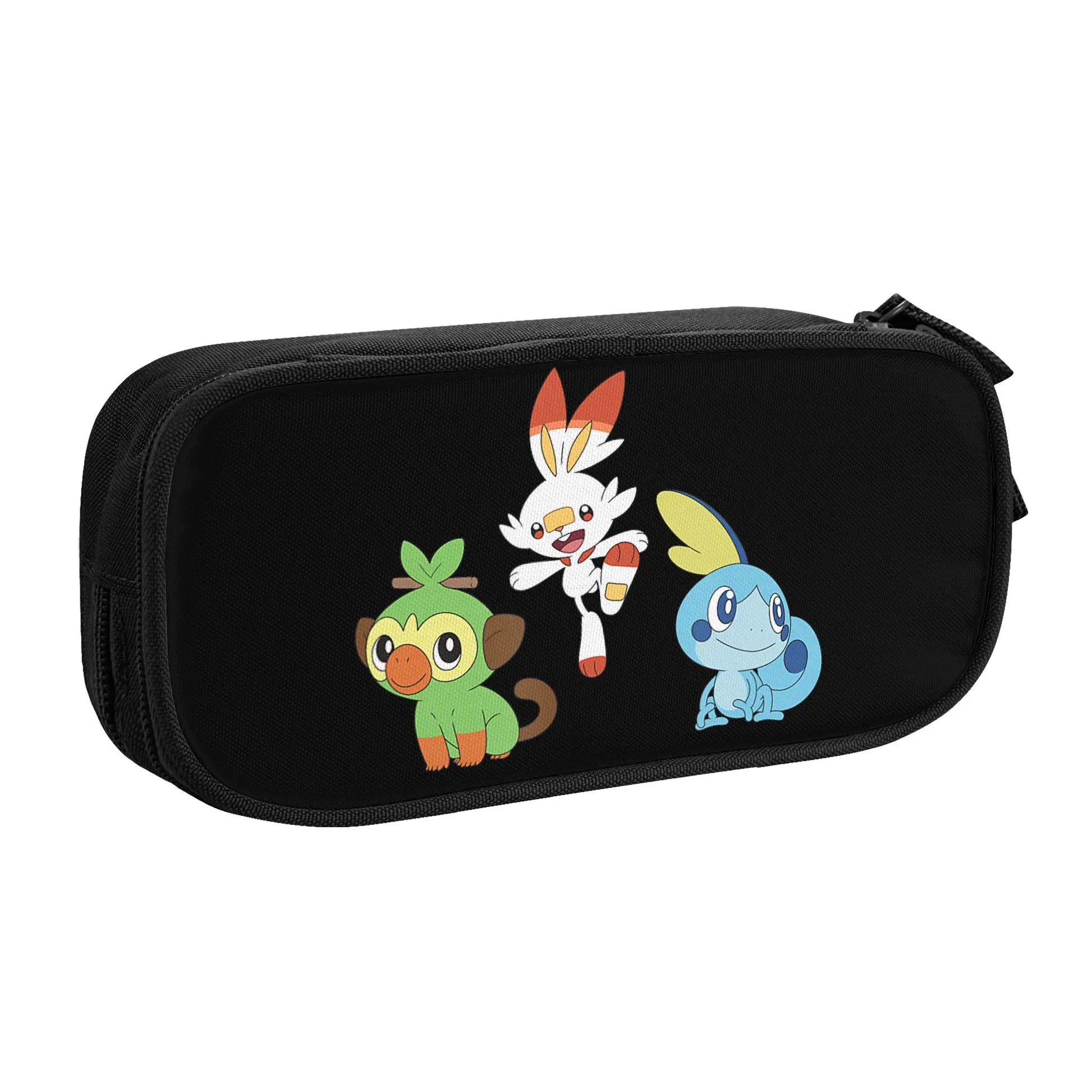 Trousse Pokémon - Starters de Galar