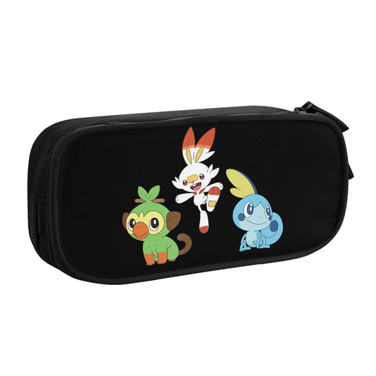 Trousse Pokémon - Starters de Galar