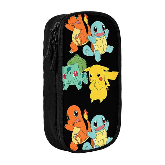 Trousse Pokémon - Starters de Kanto