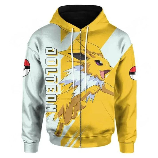 Veste Pokémon - Voltali